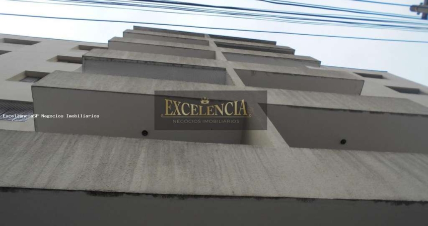 Apartamento para Venda em São Paulo, Santana, 2 dormitórios, 1 vaga