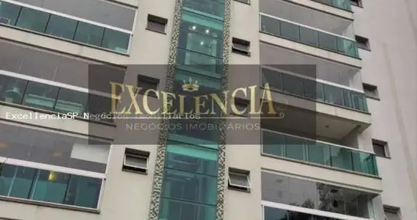 Apartamento para venda em são paulo, santana, 3 dormitórios, 2 suítes, 3 vagas