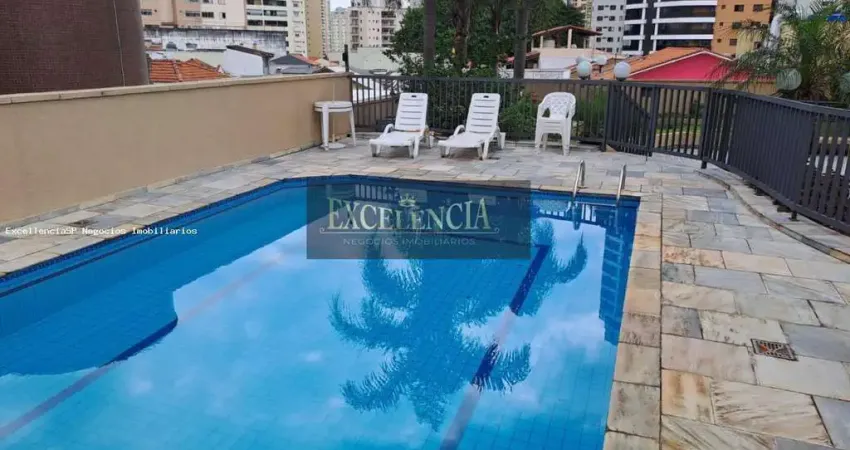 Apartamento para Venda em São Paulo, Santana, 1 dormitório, 1 banheiro