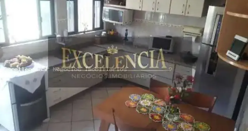 Sobrado para Venda em São Paulo, Conjunto Habitacional Jova Rural, 3 dormitórios, 2 vagas