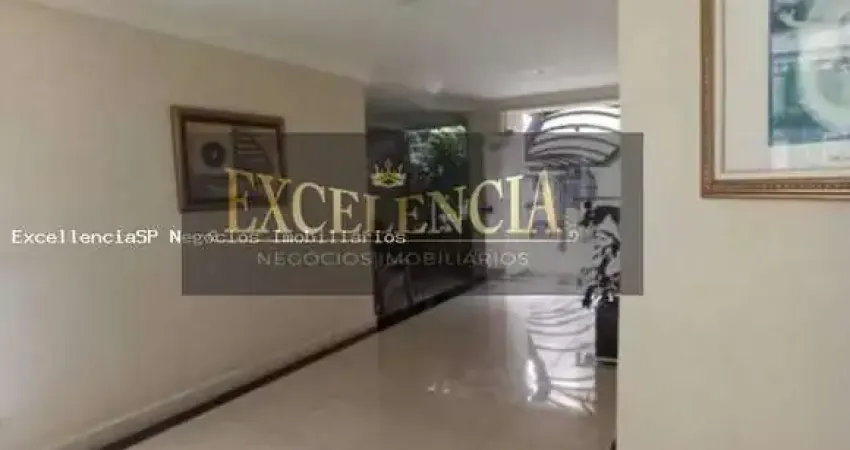 Apartamento para Locação em São Paulo, Santana, 2 dormitórios, 1 vaga