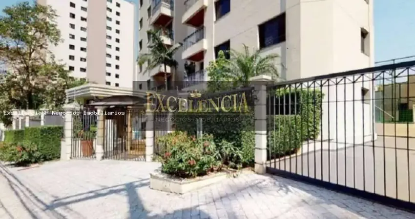 Apartamento para locação em são paulo, santana, 2 dormitórios, 1 vaga