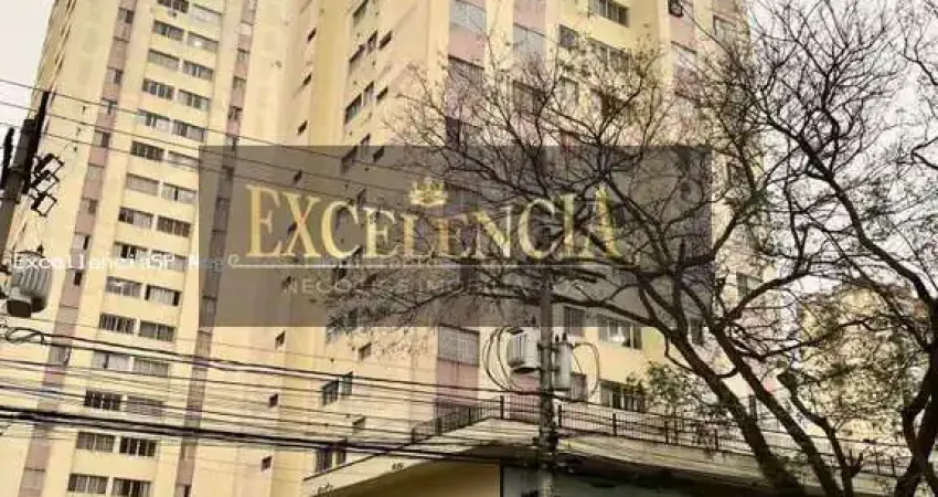 Apartamento à venda em Santana, São Paulo 