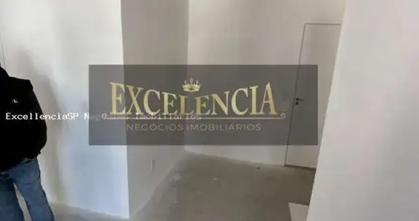 Apartamento para Venda em São Paulo, Vila Nova Cachoeirinha, 2 dormitórios, 1 vaga