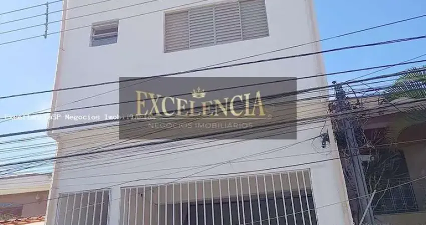 Salão Comercial para Locação em São Paulo, Vila Palmeiras
