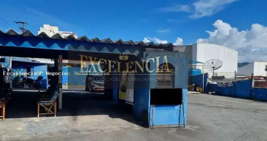 Ponto Comercial para Locação em São Paulo, Vila Nova Mazzei