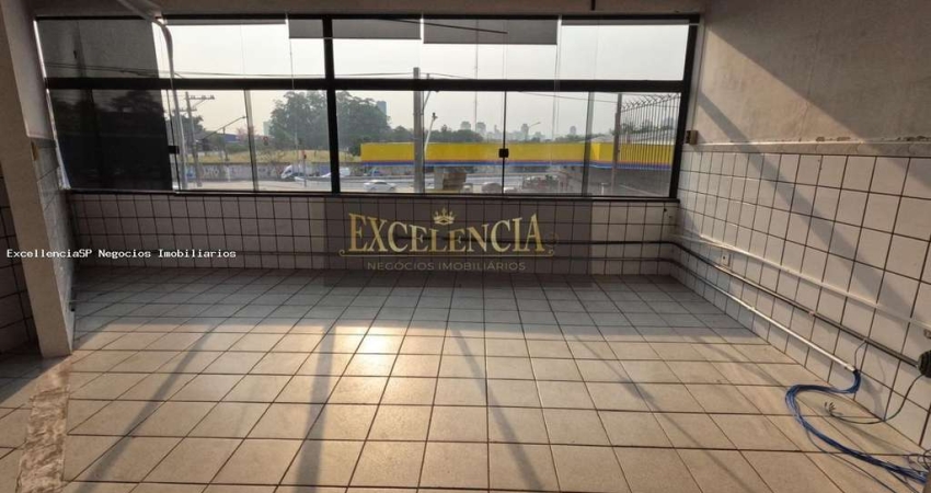 Prédio Comercial para Locação em São Paulo, Casa Verde Alta, 4 vagas