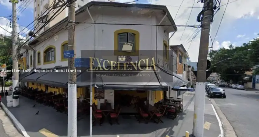 Casa Comercial para Locação em São Paulo, Vila Romana