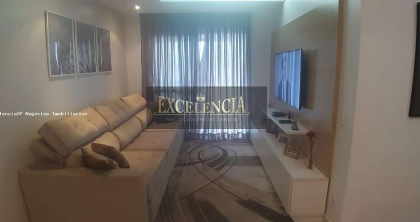 Apartamento para Locação em São Paulo, Vila Regente Feijó