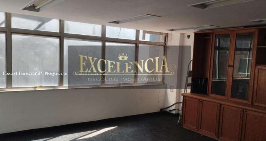 Sala comercial para alugar no Centro, Reginópolis 