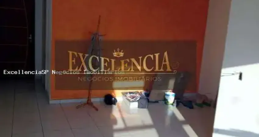 Apartamento para Venda em São Paulo, Jardim Ângela (Zona Leste), 3 dormitórios, 1 banheiro, 1 vaga