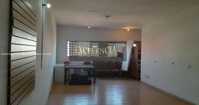 Salão Comercial para Locação em São Paulo, Vila Americana, 2 banheiros