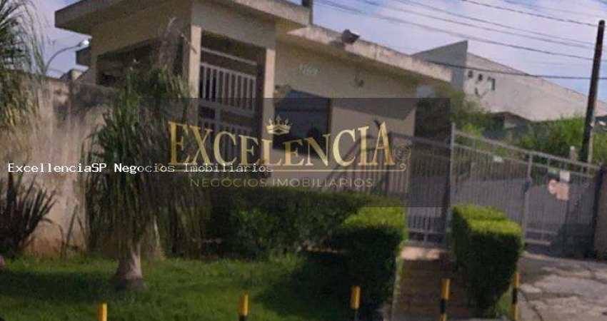 Apartamento para Venda em São Paulo, Jardim Francisco Mendes, 2 dormitórios, 1 banheiro, 1 vaga
