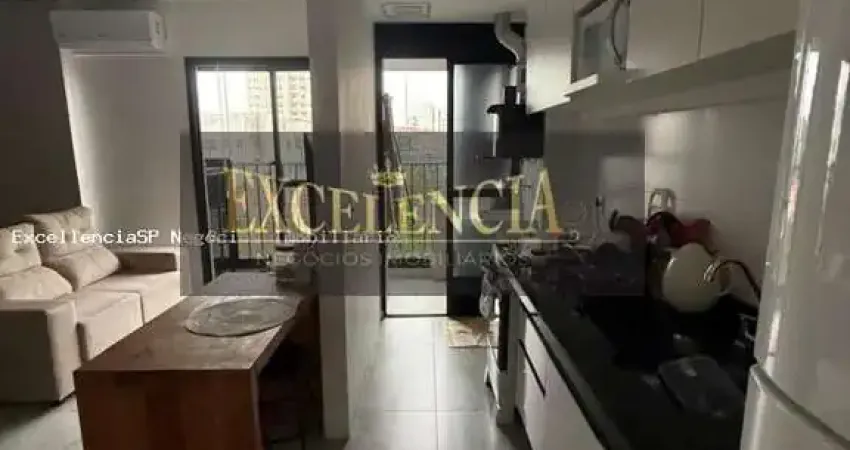 Apartamento para Venda em São Paulo, Vila Mafra, 3 dormitórios, 1 suíte, 1 banheiro, 1 vaga