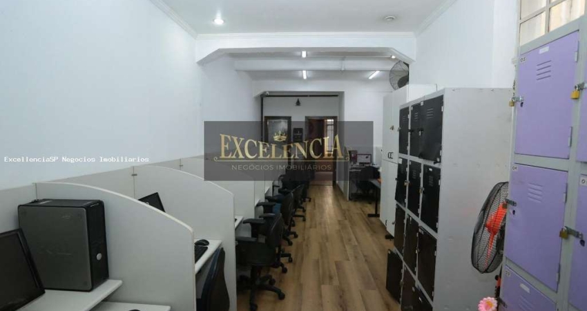 Sala Comercial para Locação em São Paulo, Centro