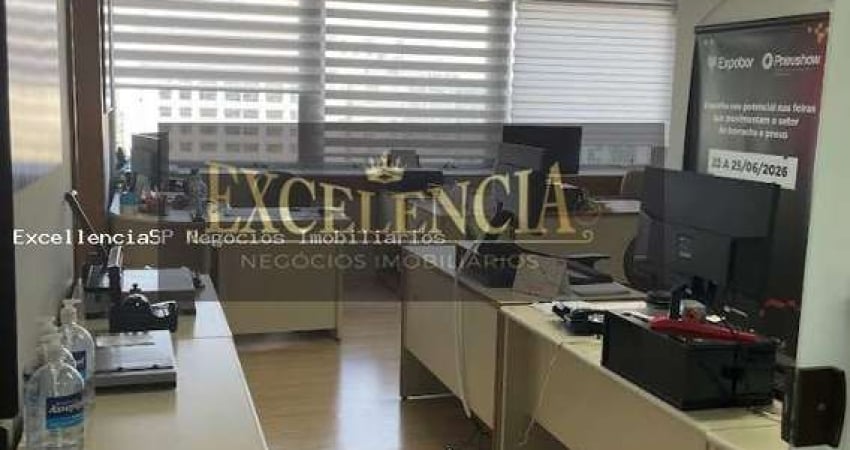 Sala Comercial para Locação em São Paulo, Bela Vista, 1 vaga