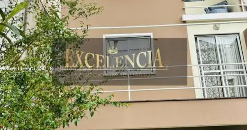 Casa em Condomínio para Locação em São Paulo, Vila São Silvestre, 3 dormitórios, 1 suíte, 2 vagas