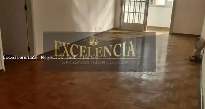 Apartamento para Locação em São Paulo, Consolação, 2 dormitórios, 1 suíte, 1 vaga