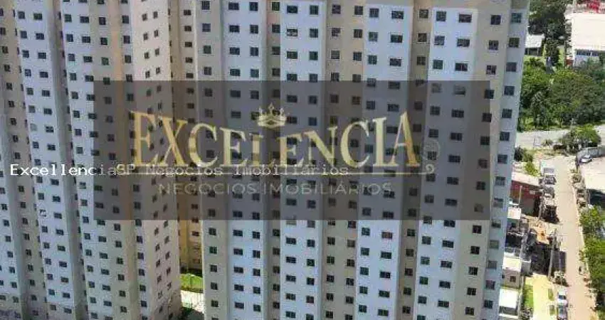 Apartamento para Locação em São Paulo, Parque Novo Mundo, 2 dormitórios, 1 banheiro
