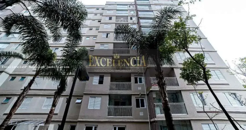 Apartamento para Locação em São Paulo, Vila Guilherme, 2 dormitórios, 1 suíte, 1 vaga