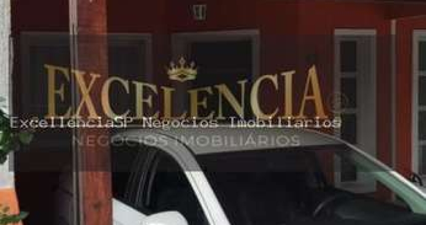 Casa em Condomínio para Locação em São Paulo, Vila Nova Parada, 2 dormitórios, 1 vaga