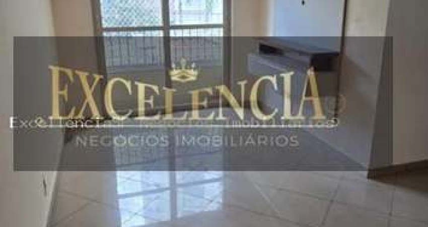 Apartamento para Locação em São Paulo, Imirim, 3 dormitórios, 1 vaga