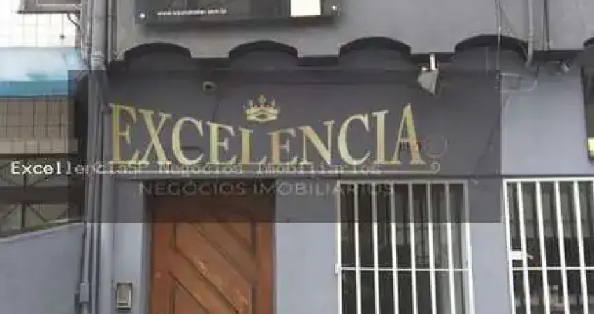 Sala Comercial para Locação em São Paulo, Santana, 3 banheiros, 1 vaga