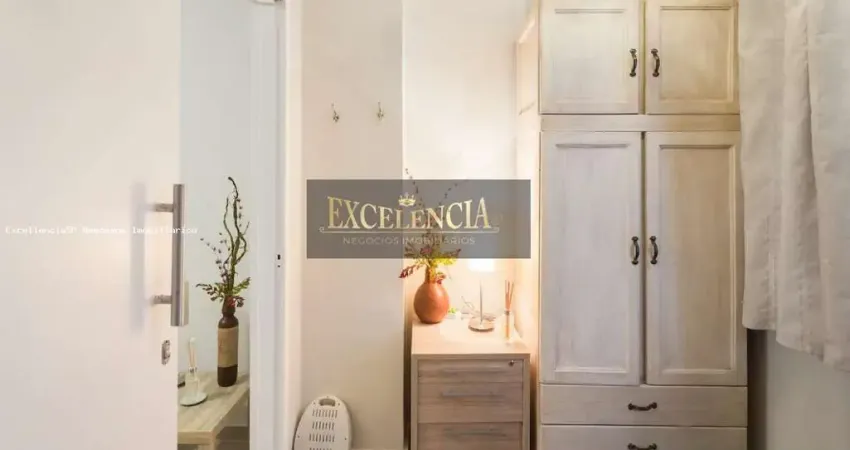 Apartamento para Locação em São Paulo, Jardim Paulista, 1 dormitório