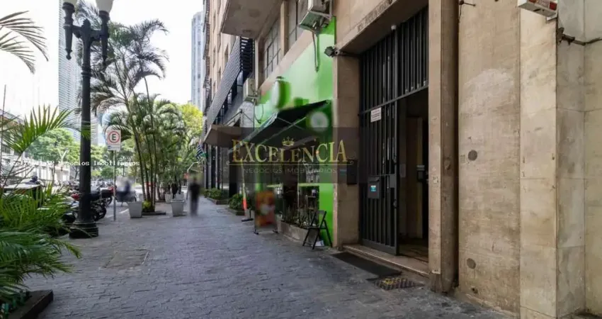 Sala Comercial para Locação em São Paulo, República