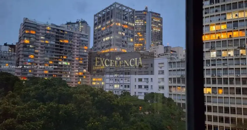 Sala comercial para alugar na República, São Paulo 