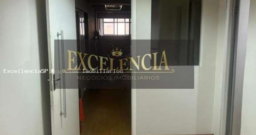 Apartamento para Locação em São Paulo, Centro, 2 banheiros