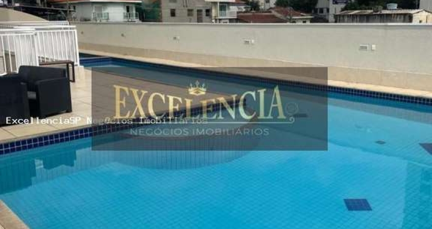 Apartamento para Locação em São Paulo, Vila Dom Pedro II, 3 dormitórios, 2 vagas