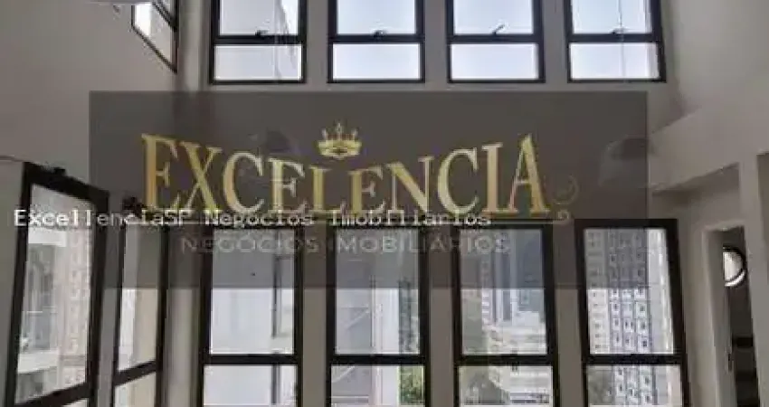 Apartamento Duplex para Locação em São Paulo, Jardim Paulista, 1 banheiro