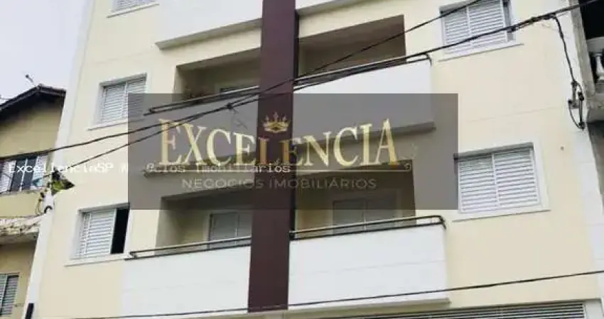 Apartamento para locação em são paulo, vila amália (zona norte), 2 dormitórios, 1 banheiro