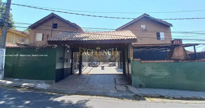 Casa para Locação em São Paulo, Jardim Carlu, 3 dormitórios, 1 suíte, 1 banheiro