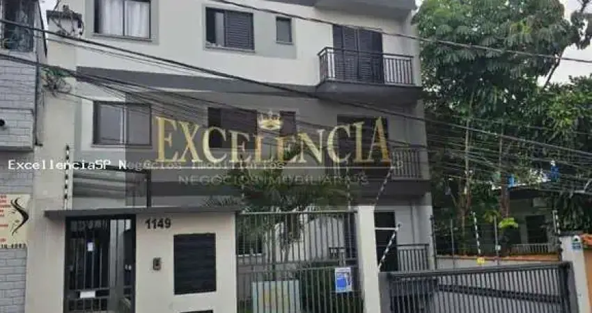 Apartamento para Locação em São Paulo, Vila Medeiros, 1 banheiro, 1 vaga