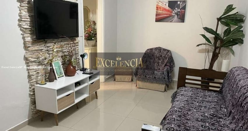 Apartamento para Locação em São Paulo, Jardim Paulista, 1 dormitório, 1 banheiro