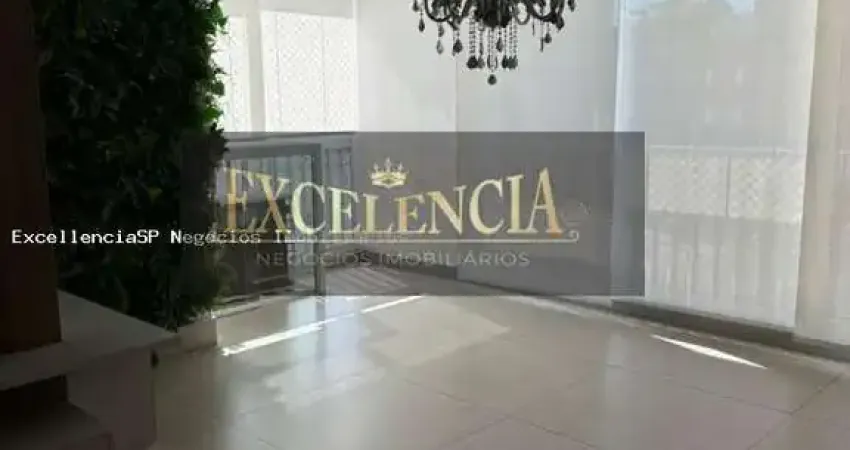 Apartamento para Locação em São Paulo, Santana, 2 dormitórios, 2 suítes, 2 vagas