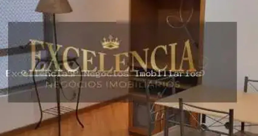 Apartamento para Locação em São Paulo, Vila Pompéia, 3 dormitórios, 1 banheiro