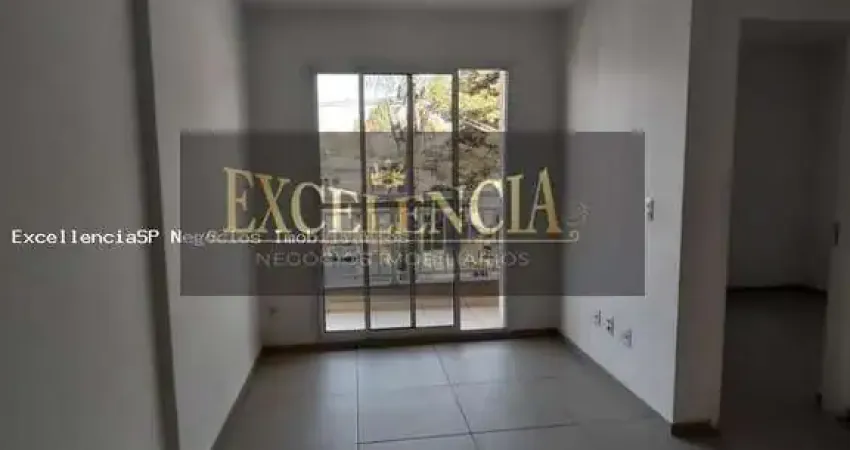 Apartamento para venda em são paulo, vila siqueira (zona norte), 2 dormitórios, 1 banheiro, 1 vaga
