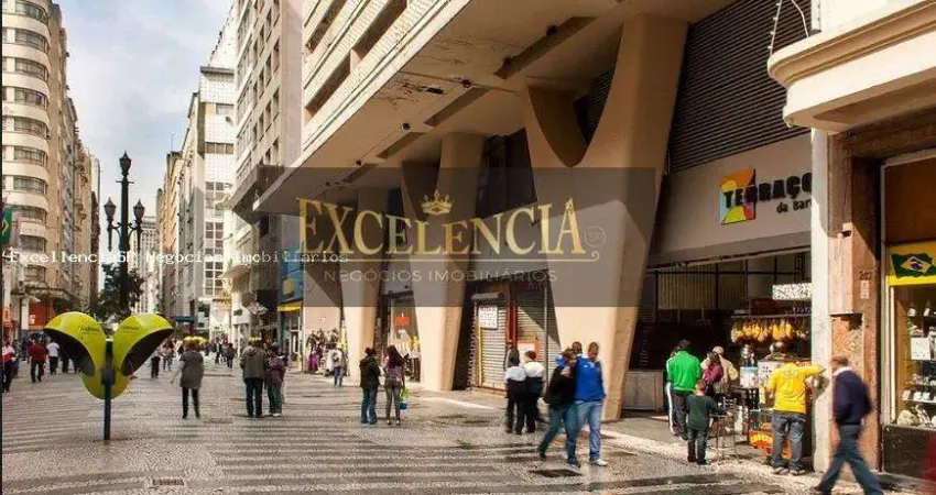 Sala Comercial para Locação em São Paulo, República, 2 banheiros