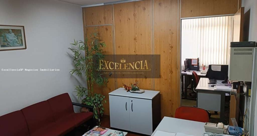 Sala Comercial para Locação em São Paulo, Bela Vista, 1 banheiro