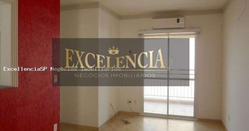 Apartamento para Locação em São Paulo, Lapa, 2 dormitórios, 1 suíte, 1 banheiro, 1 vaga