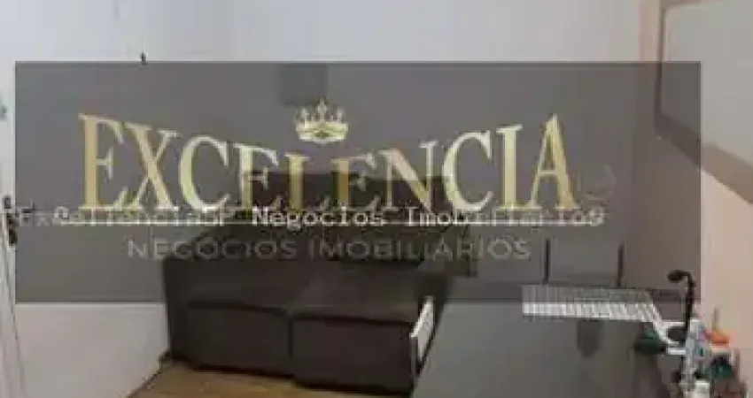 Apartamento para Locação em São Paulo, Jardim São Paulo(Zona Norte), 2 dormitórios, 1 banheiro