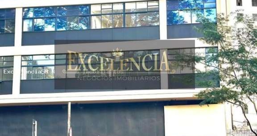 Sala Comercial para Locação em São Paulo, República, 2 banheiros