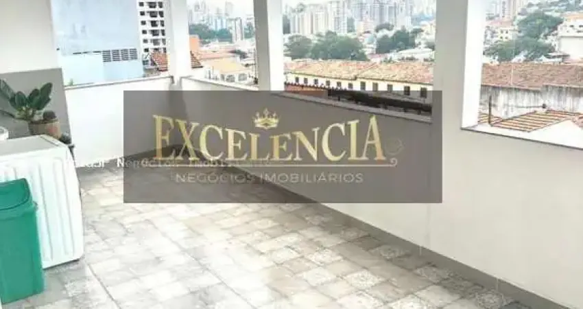 Sobrado para Locação em São Paulo, Carandiru, 4 dormitórios, 2 banheiros