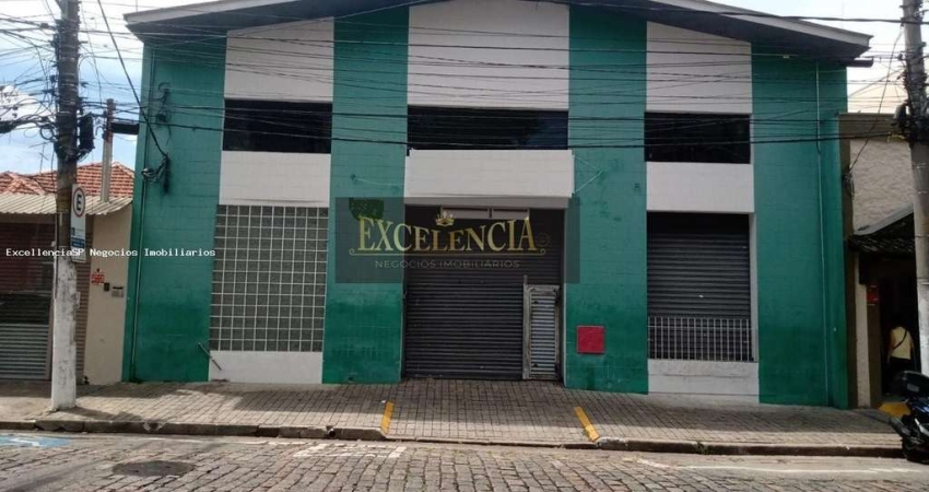 Prédio Comercial para Locação em São Paulo, Santana, 5 banheiros