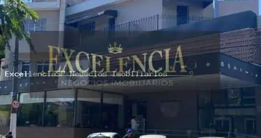 Sala Comercial para Locação, Vila Marina, 1 banheiro
