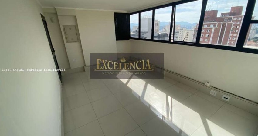 Sala Comercial para Locação em São Paulo, Tucuruvi, 1 banheiro, 1 vaga
