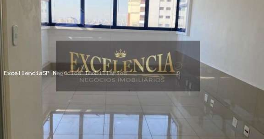 Sala Comercial para Locação em São Paulo, Tucuruvi, 1 banheiro, 1 vaga